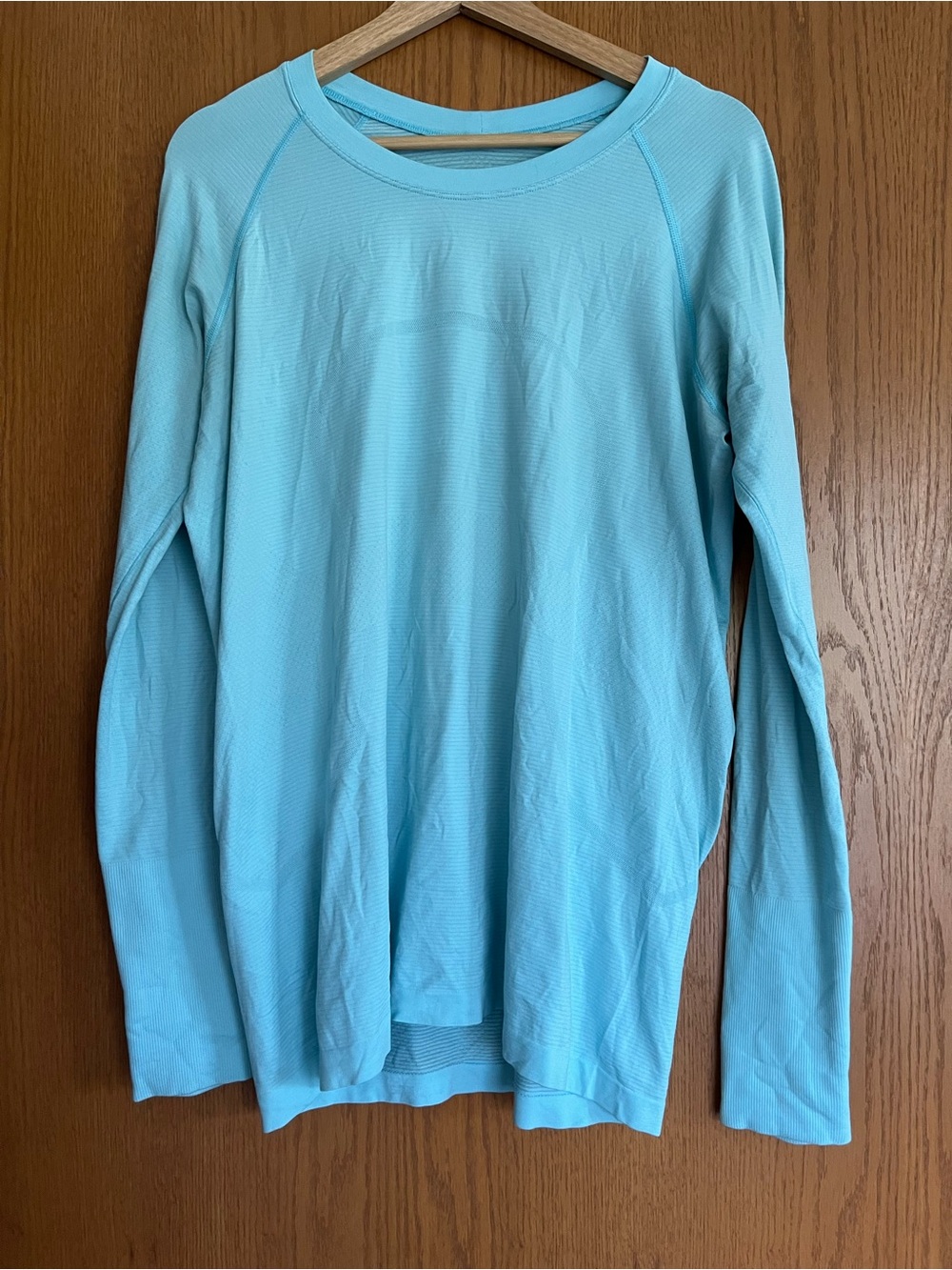 Lululemon Swiftly Top